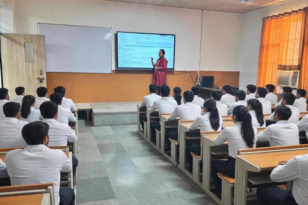 Classroom and Digital Resources